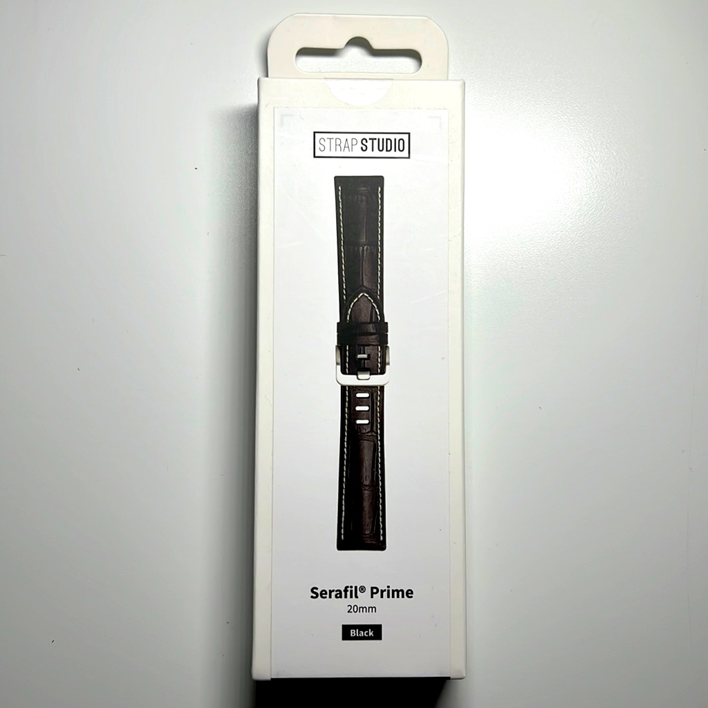 Strap Studio 20mm